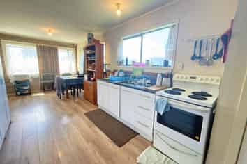 110 Pine Drive, Murupara