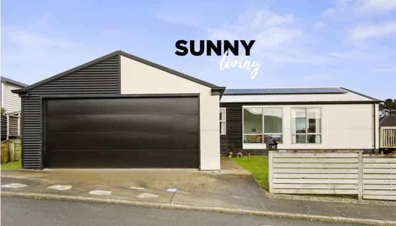 11 Otonga Heights, Maungaraki