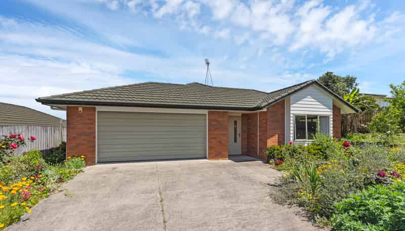 32 ROTO STREET, Te Kauwhata