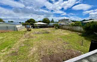 29A Dalrymple Road, Mangapapa