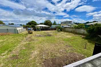 29A Dalrymple Road, Mangapapa