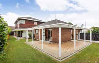 1 Airport Drive, Milson