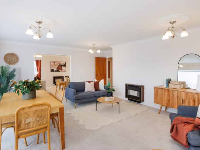 1 Airport Drive, Milson