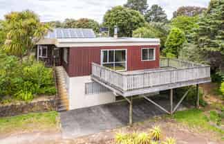 125 Putiki Drive, Putiki