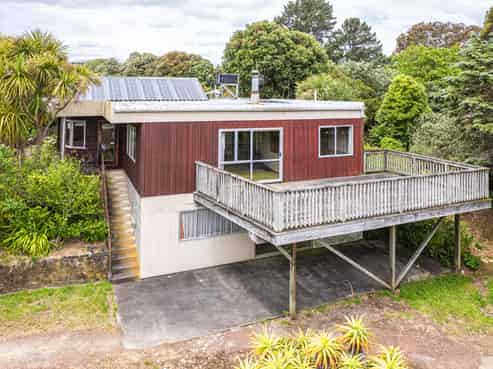 125 Putiki Drive, Putiki