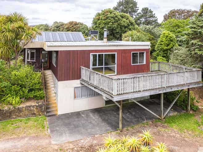 125 Putiki Drive, Putiki