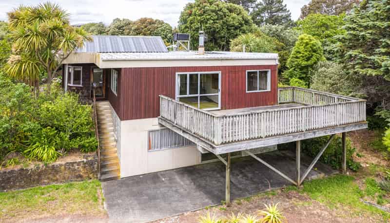 125 Putiki Drive, Putiki