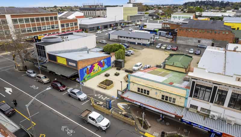 92 Guyton Street, Whanganui