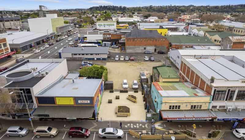 92 Guyton Street, Whanganui