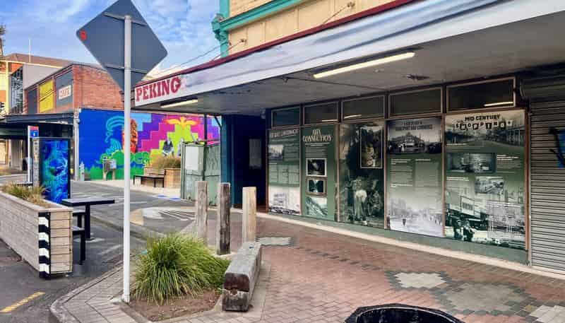 92 Guyton Street, Whanganui