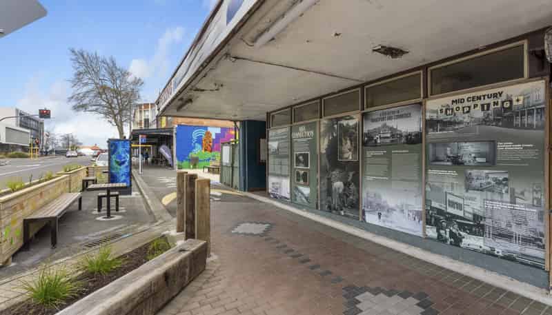 92 Guyton Street, Whanganui
