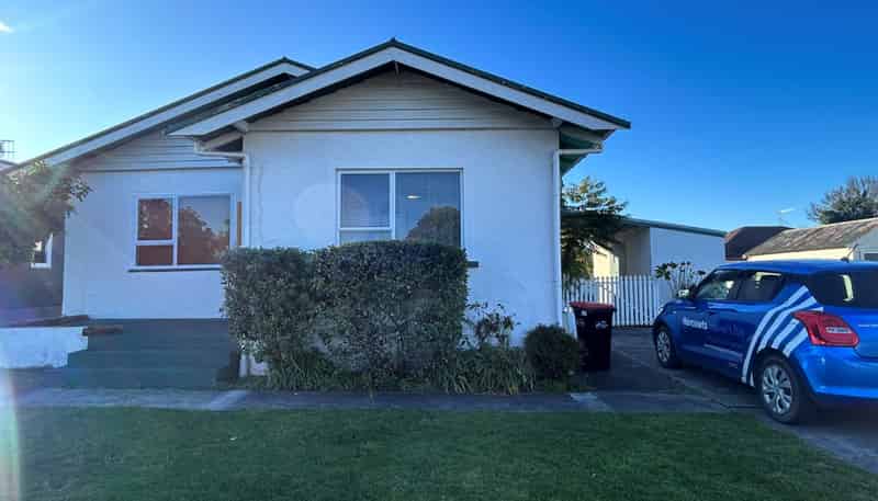 33 White Street, Taradale