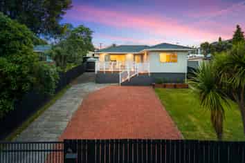 65 Waitaki Street, Henderson