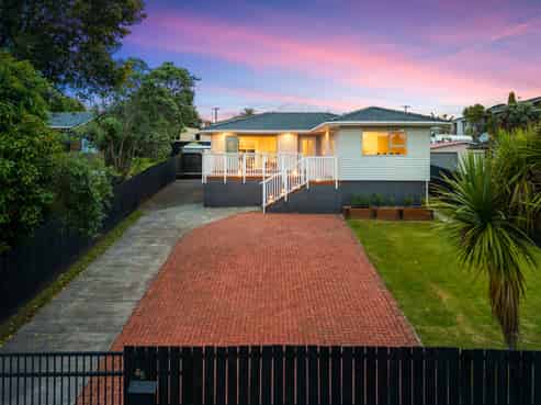 65 Waitaki Street, Henderson