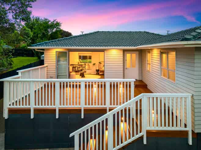 65 Waitaki Street, Henderson