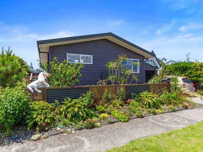211A Range Road, Papamoa