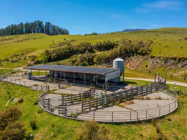 49 Quartz Range Road, Bainham