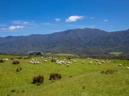 49 Quartz Range Road, Bainham