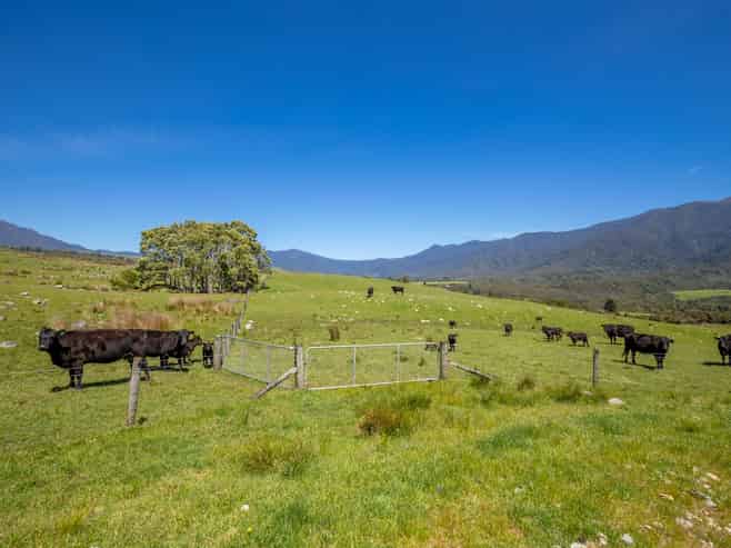 49 Quartz Range Road, Bainham