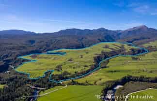 49 Quartz Range Road, Bainham