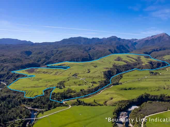 49 Quartz Range Road, Bainham