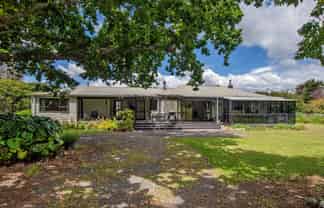 70 Norris Road, Maungatapere