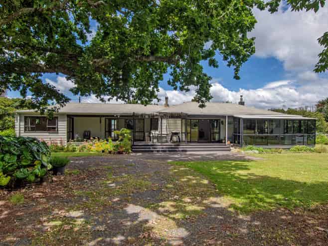 70 Norris Road, Maungatapere