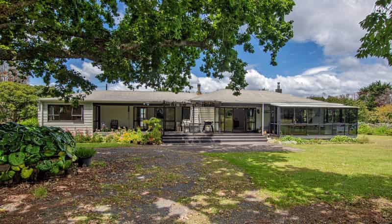 70 Norris Road, Maungatapere
