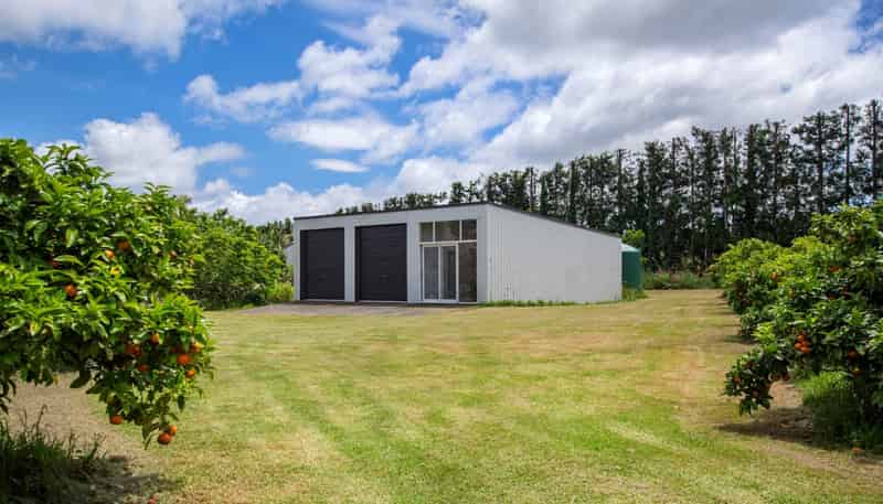 70 Norris Road, Maungatapere