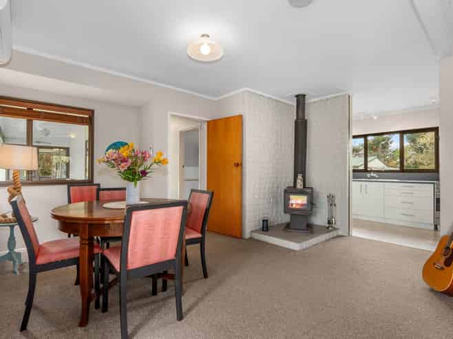 70 Norris Road, Maungatapere