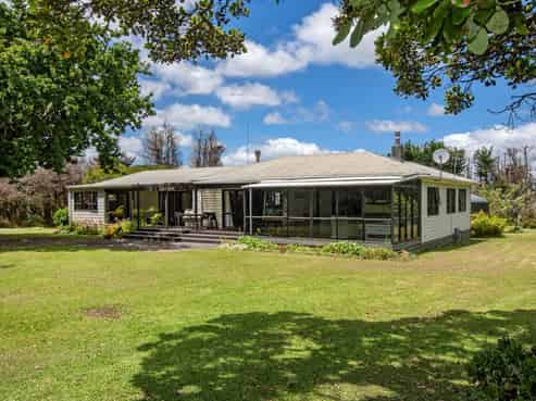 70 Norris Road, Maungatapere