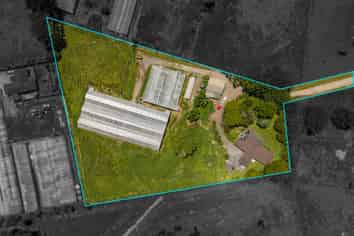 215 Waihoehoe Road, Drury