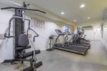 708/207 Federal Street, Auckland Central