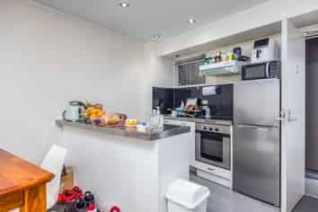 708/207 Federal Street, Auckland Central