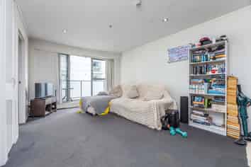 708/207 Federal Street, Auckland Central