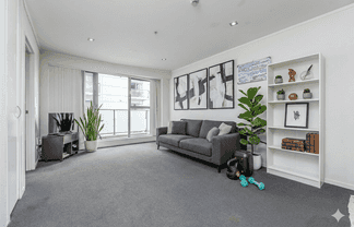 708/207 Federal Street, Auckland Central