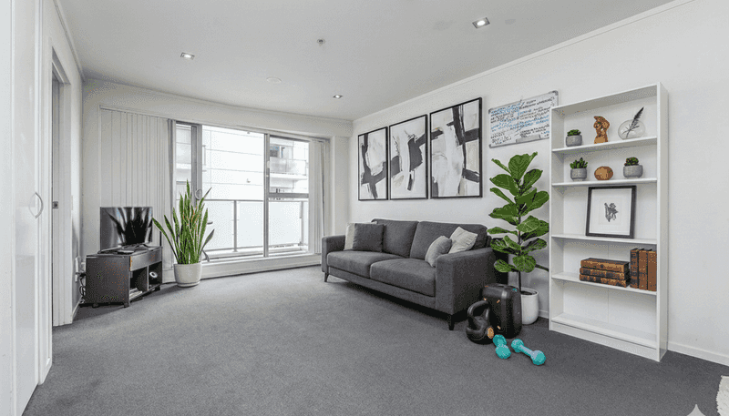 708/207 Federal Street, Auckland Central