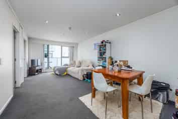 708/207 Federal Street, Auckland Central
