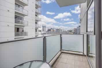 708/207 Federal Street, Auckland Central