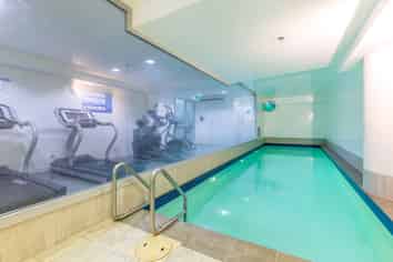 708/207 Federal Street, Auckland Central