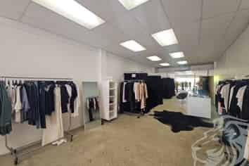 High Foot Traffic Retail - c.67sqm