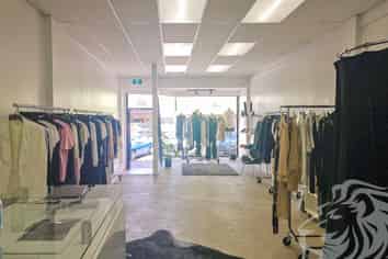 High Foot Traffic Retail - c.67sqm