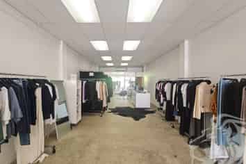 High Foot Traffic Retail - c.67sqm