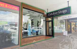 High Foot Traffic Retail - c.67sqm