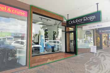 High Foot Traffic Retail - c.67sqm