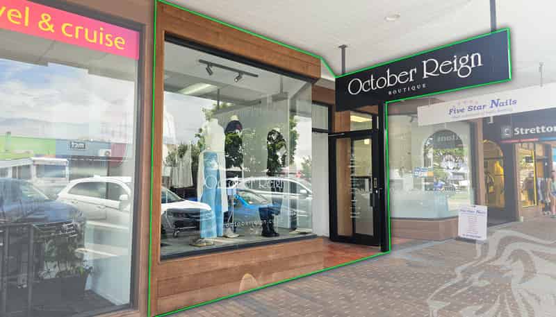 42 Te Heuheu Street, Taupo