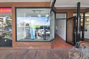 High Foot Traffic Retail - c.67sqm