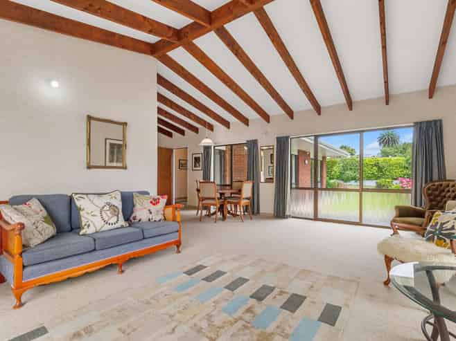 11 Stuart Street, Levin