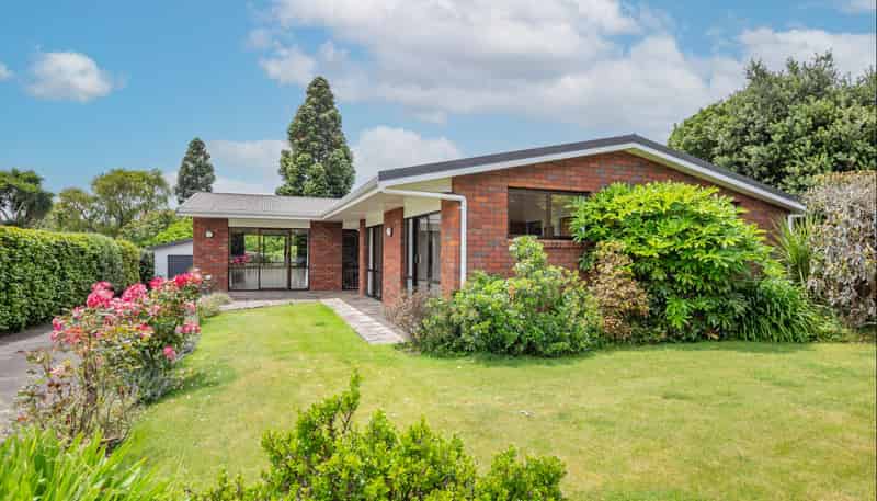 11 Stuart Street, Levin