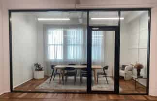 Boutique Offices on High Street